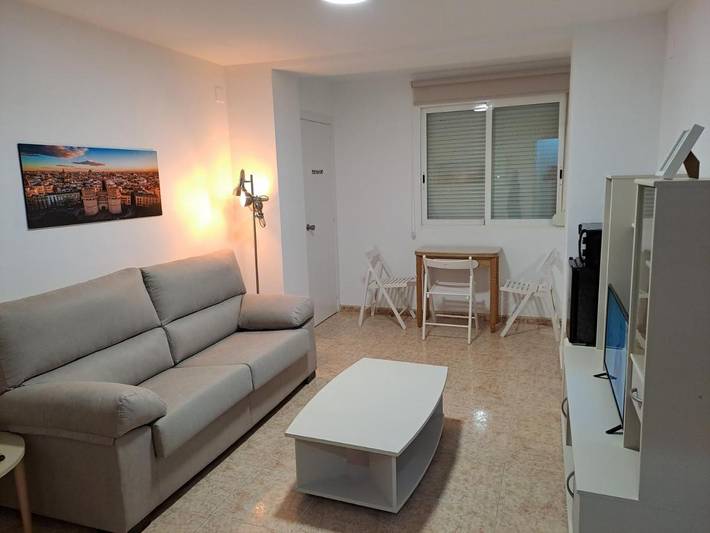 Gîte pour 4 personnes, avec vue dans Benaguacil
