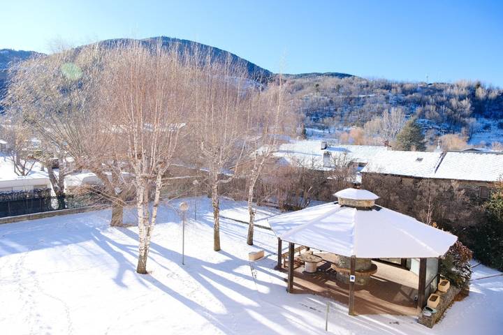 Appartement de vacances pour 5 personnes