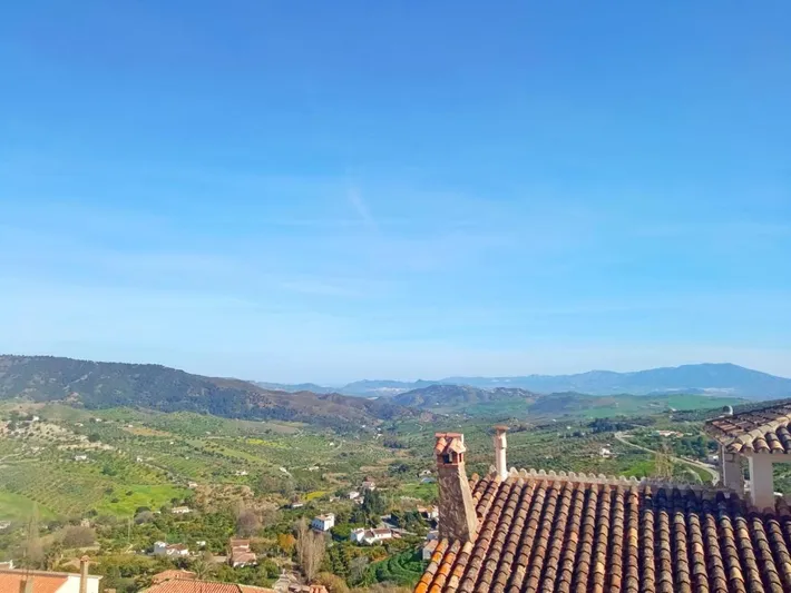 Casa de vacaciones para 4 personas, con terraza y vistas, Se admiten mascotas - 1