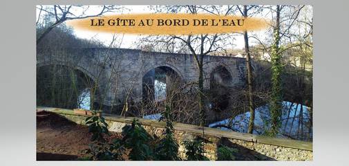 Gîte pour 8 personnes, avec terrasse et jardin, animaux acceptés dans les Deux-Sèvres