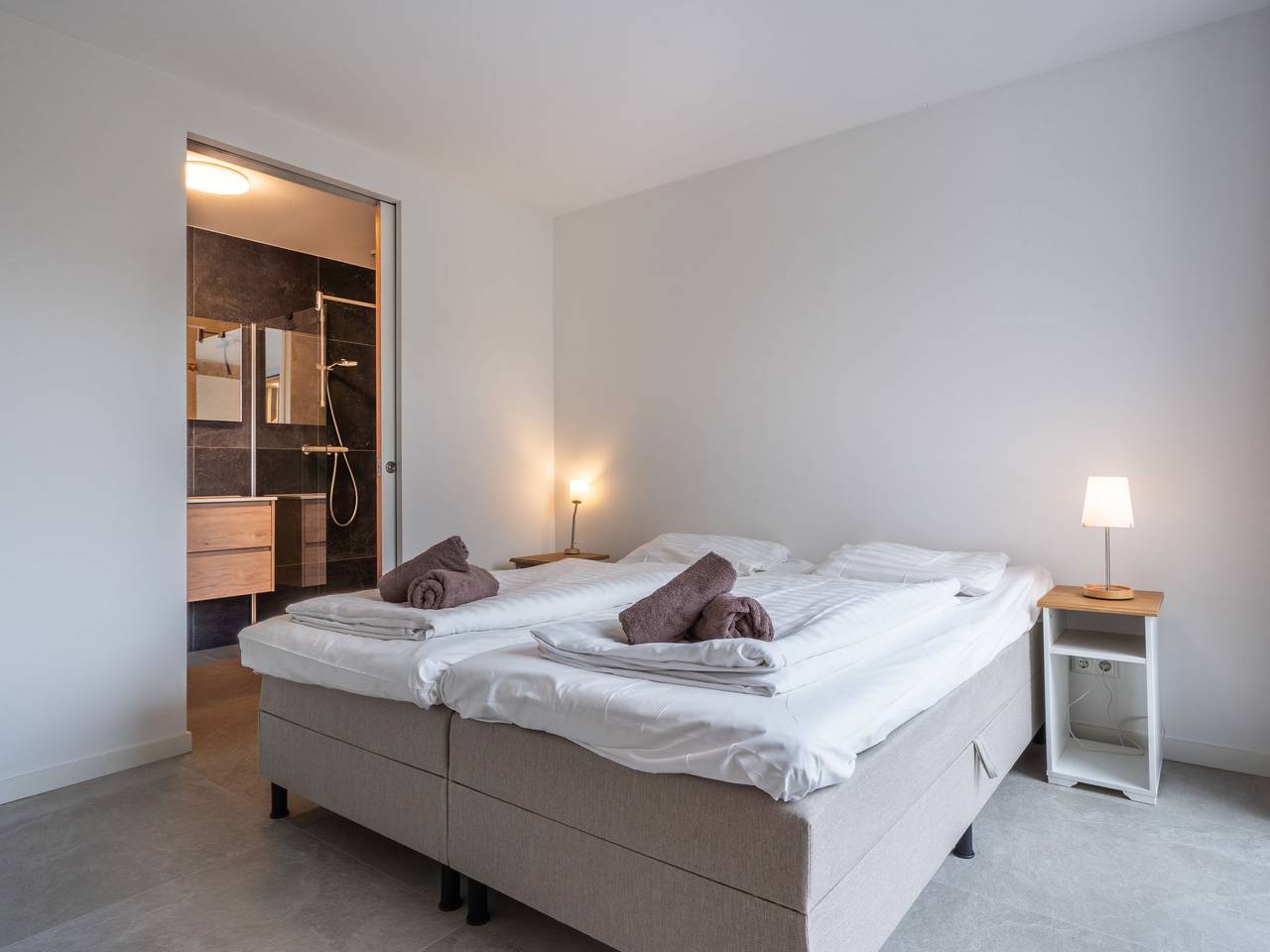 De Ruiser in Groot Valkenisse, Biggekerke