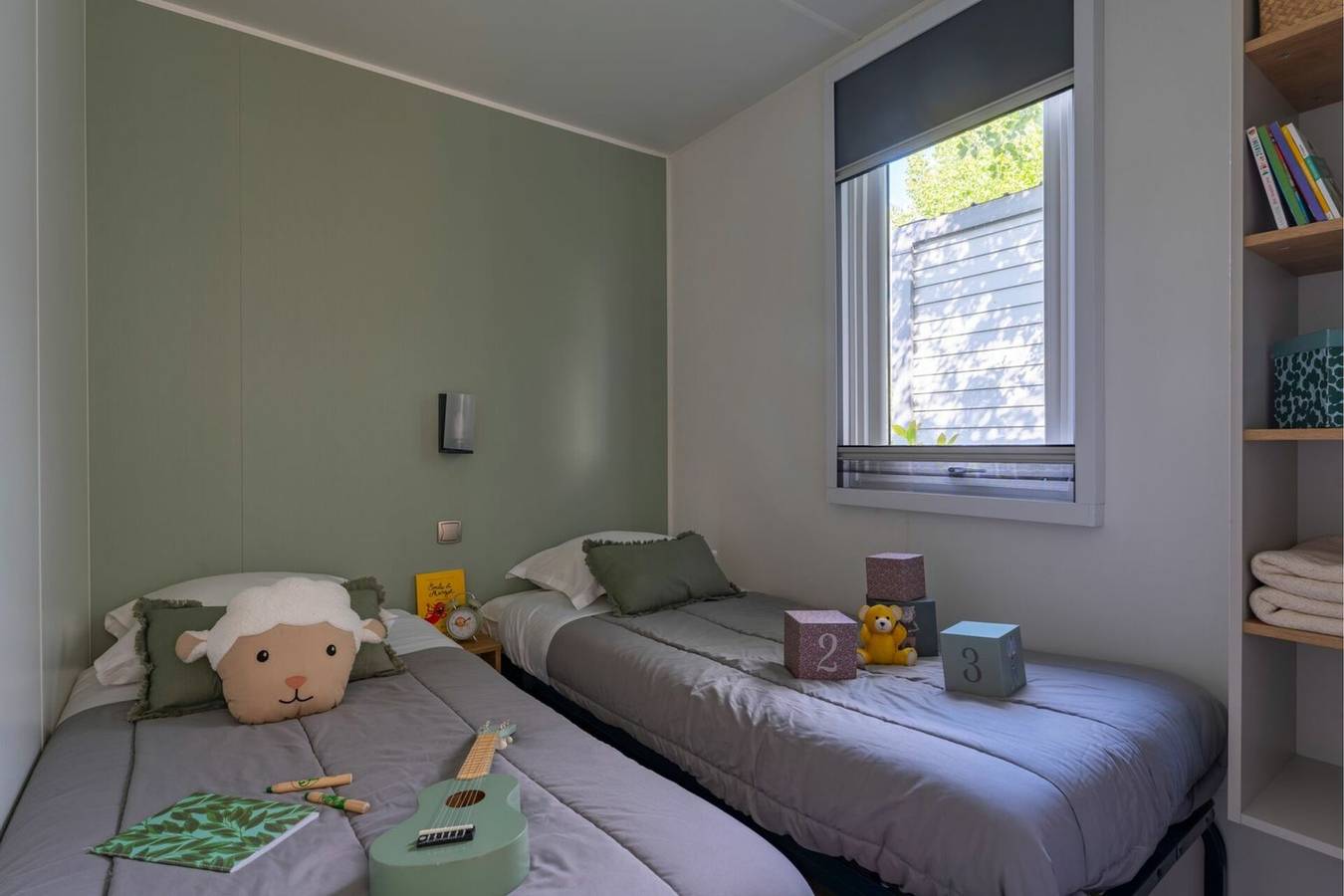 Cottage Pouncho 6p 3Bdrms Aircon **** in Millau, Parc naturel régional des Grands Causses