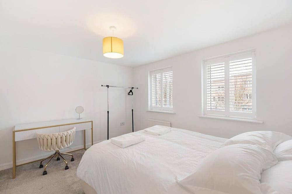 Modern Home in a Prime Location. in Dartford, Kent
