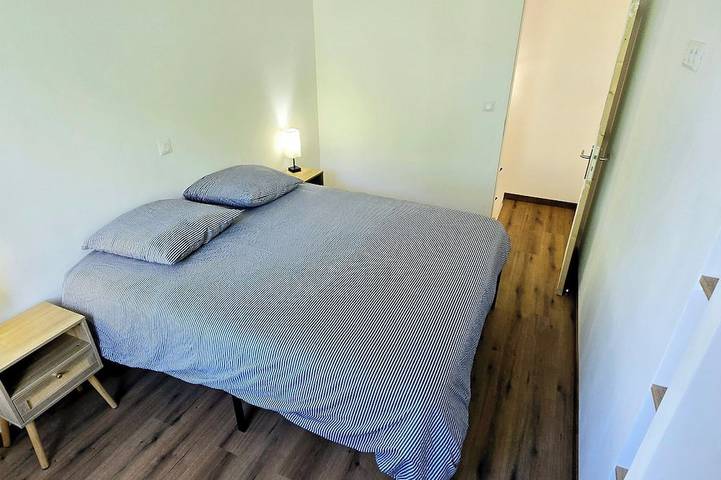 Location de vacances pour 4 personnes, animaux acceptés à Louargat - 4