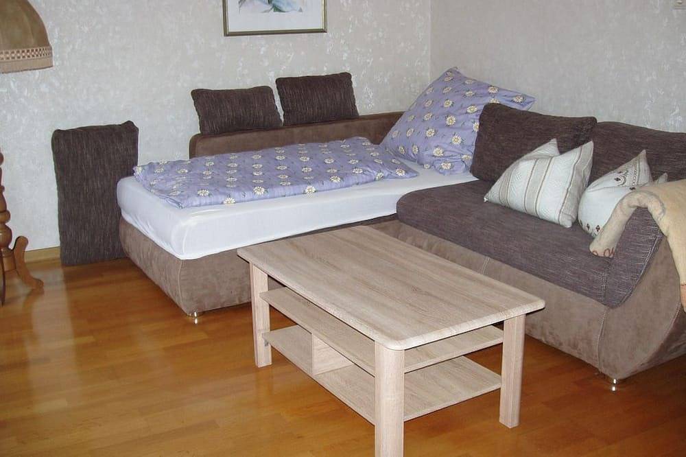 Apartamento entero, Vacation apartment Schröder in Losheim am See, Saar-Nahe-Bergland