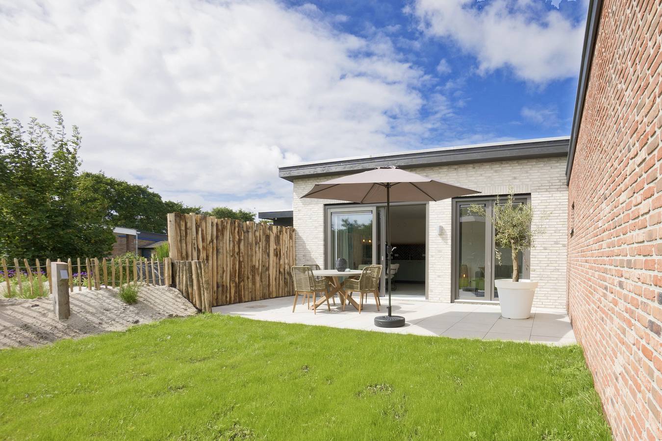 Lekkernaarzee — De Parel in Callantsoog, Noord-Holland - Nordseeküste