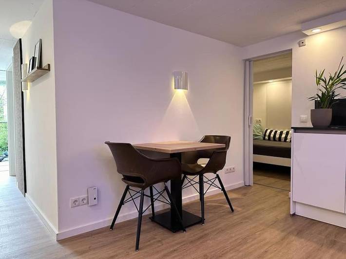 Ferienwohnung für 2 Personen in Siebengebirge - 3