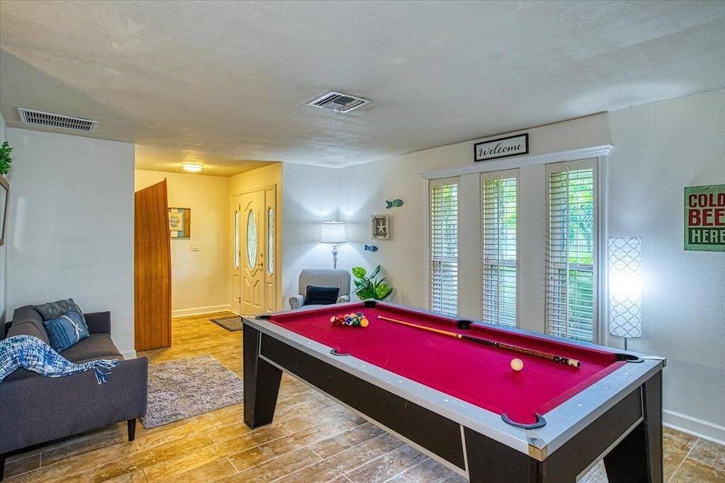Cimarron Home: Heated Pool Oasis Near Indian Rocks Beach in Largo, Pinellas County