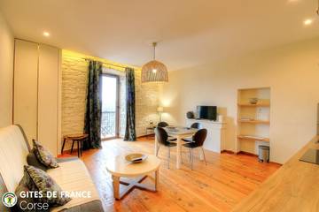 Cottage voor 2 Personen in Bonifacio, Corse-du-Sud, Afbeelding 3