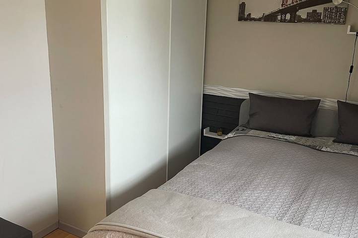 Location de vacances pour 7 personnes, avec jardin et terrasse à Verton - 4