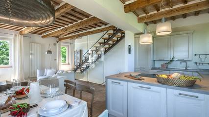 Glamping per 5 Persone in Staffolo, Provincia di Ancona, Foto 4