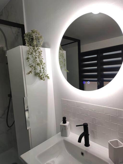 Gîte pour 2 personnes, avec jardin et terrasse à Albert - 2