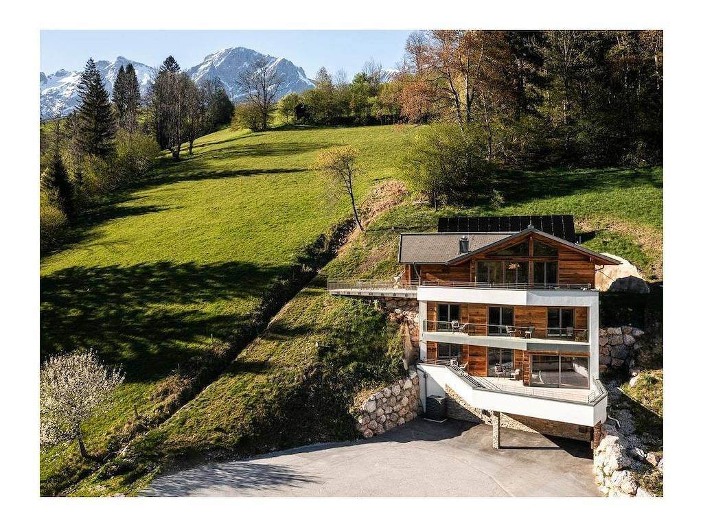 Dasköniglich - Luxus Alpin Chalet in Hochkönigstock, Mühlbach am Hochkönig