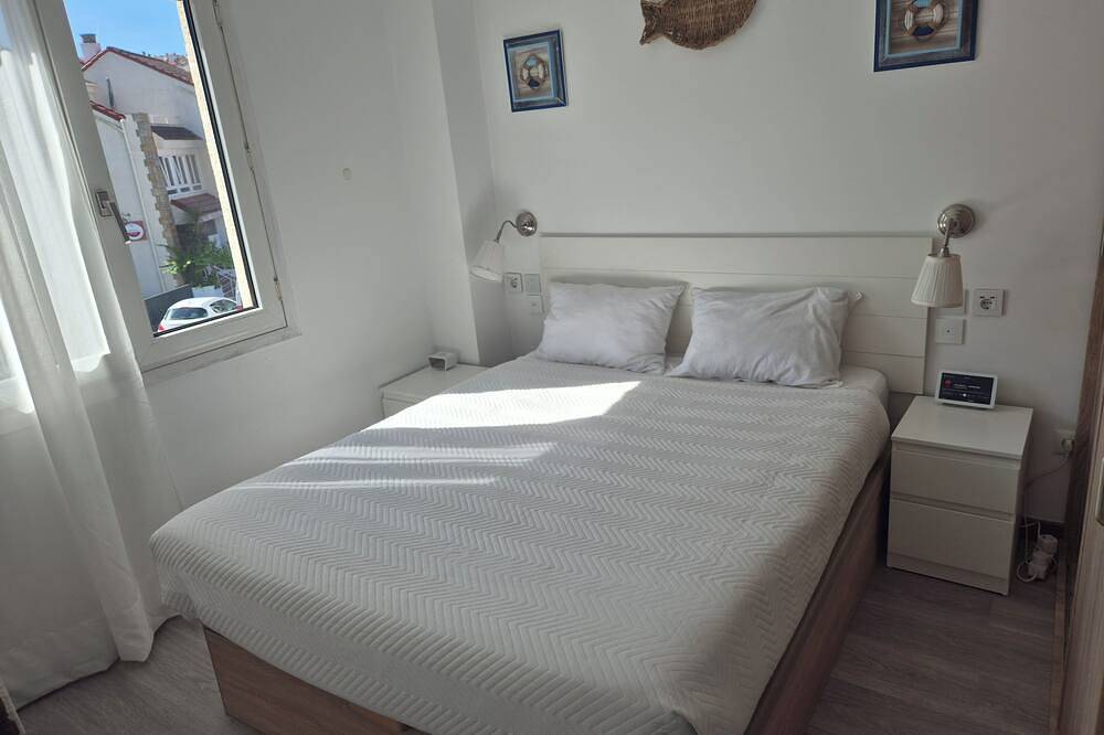 Entire apartment, Cozy, very comfortable, very close to the beach. in Miengo, Cantabrian Coast