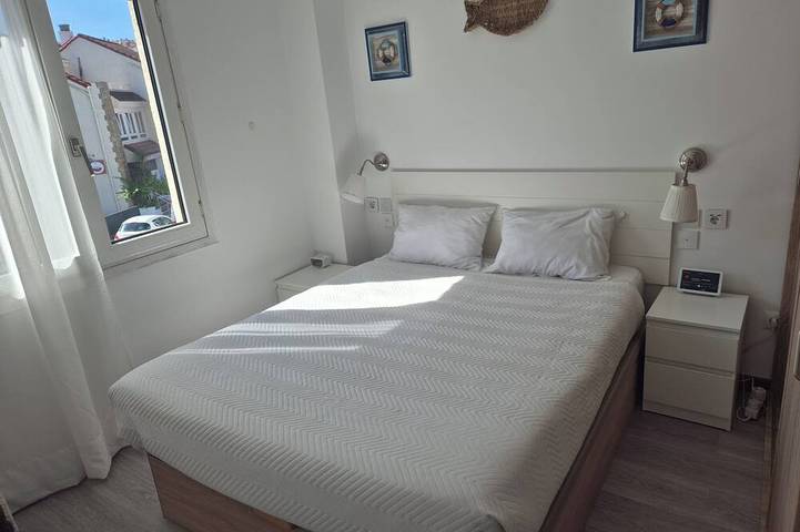 Entire apartment, Cozy, very comfortable, very close to the beach. in Miengo, Cantabrian Coast