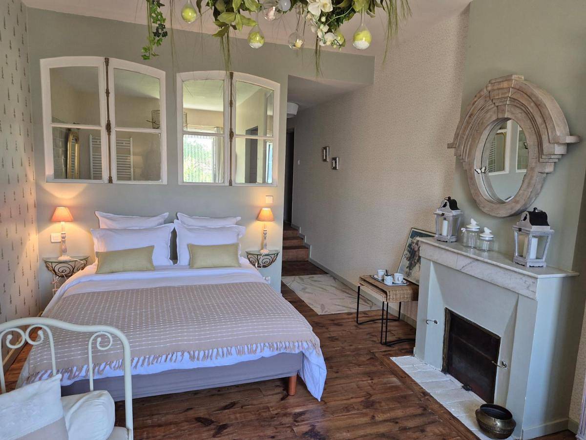 Apartment with Garden View in Bromont-Lamothe, Parc naturel régional des Volcans d'Auvergne
