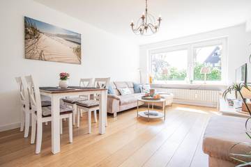 Holiday Rental for 3 People in Sylt (Gemeinde), Sylt, Photo 1