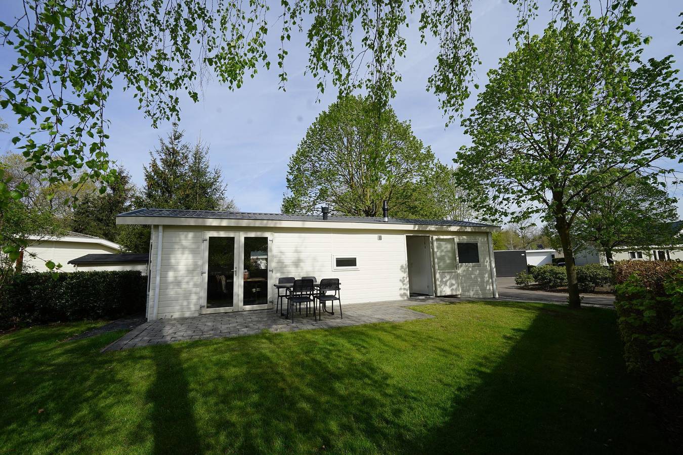 Europarcs De Achterhoek — Berkel 4 in Lochem, Achterhoek