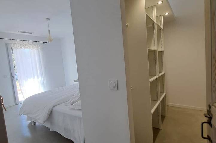 Location de vacances pour 8 personnes à Richerenches - 3