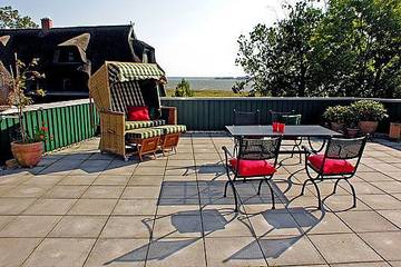 Ferienwohnung für 4 Personen in Wieck am Darß, Darß, Bild 4