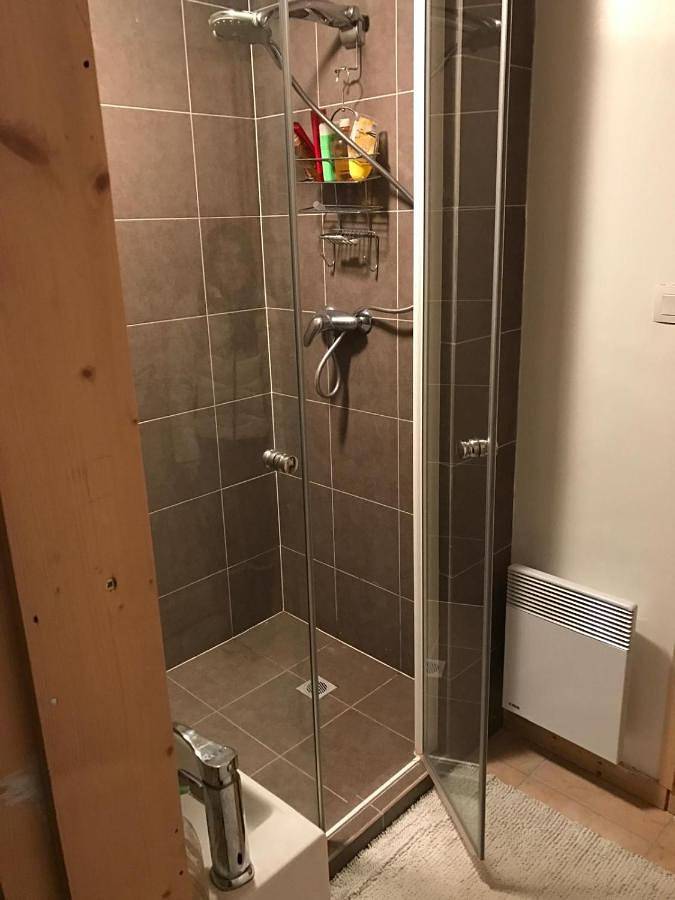 Chalet pour 12 personnes, avec vue et jardin à Abondance - 3