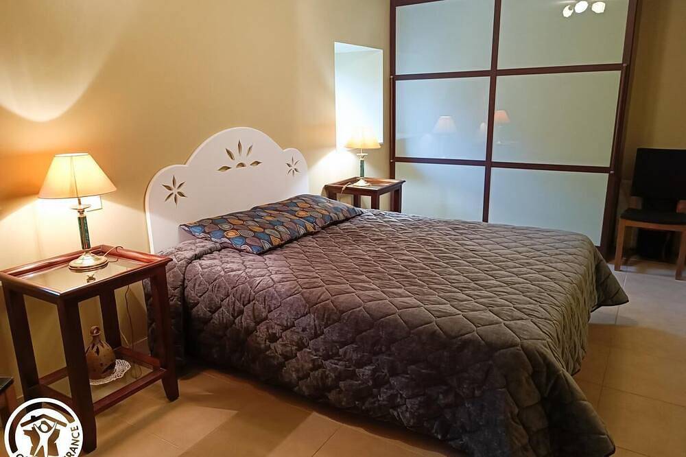 La Camazelle - Saint Simon in Saint-Simon, Parque Natural Regional Causses du Quercy