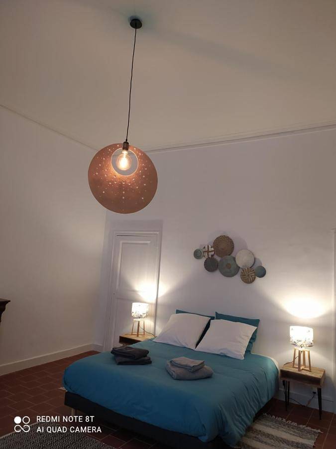 Gîte pour 9 personnes, avec balcon et vue dans Office De Tourisme De Carcassonne - 4