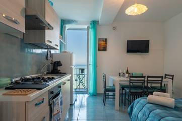Apartment for 6 People in Cefalù, Cefalù (Municipality), Photo 3