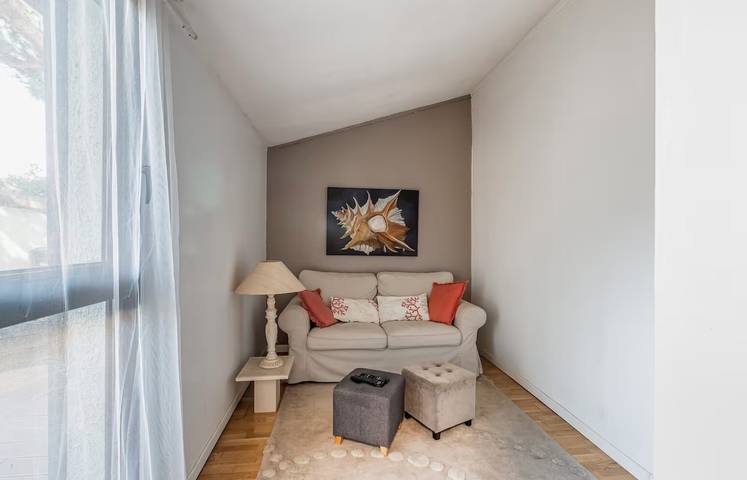 La maison Corail - Elegancia y buen ambiente in La Rochelle, Región de La Rochelle