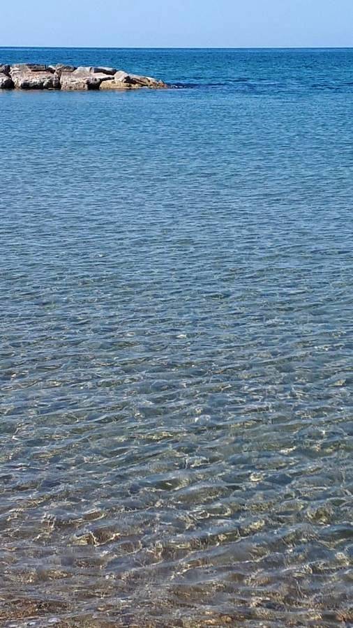 Double Room with Private Bathroom in Anzio, Provincia di Roma