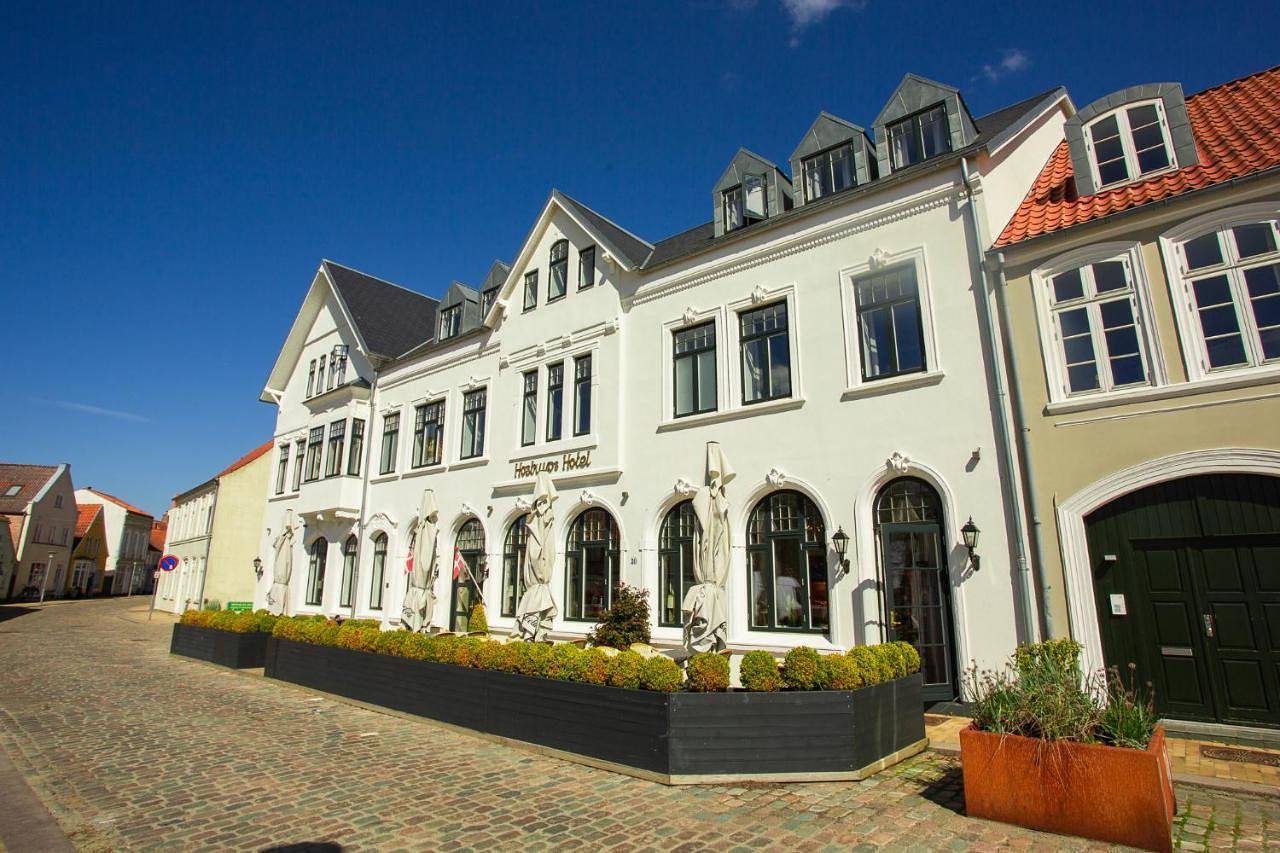 Double Room with Lake View in Tondern, Tondern und Umgebung