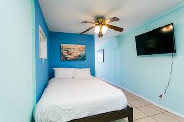 Vacation House for 4 Guests in San Diego, Southern California, Picture 2