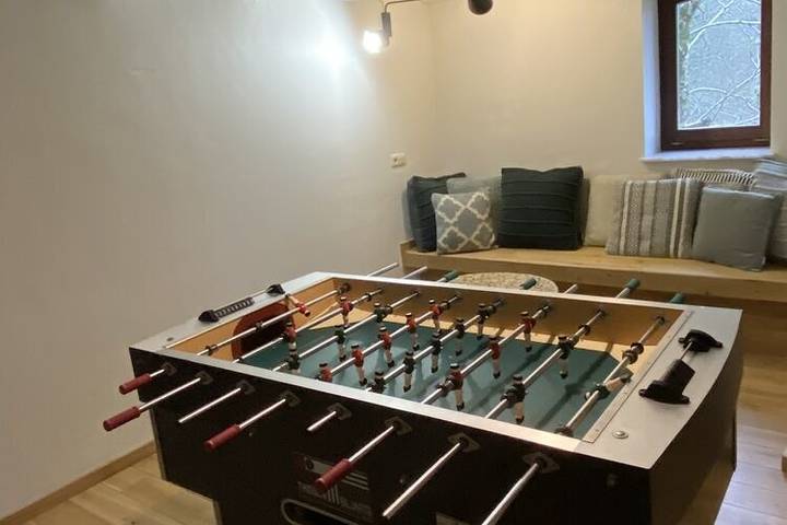 Ferienhaus für 14 Personen, mit Haustier in Belgien - 4