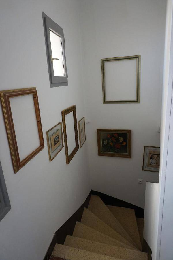 Appartement entier, Casaïa - Essaouira - Chambre avec salle de bain privée in Hyeres, Parc national de Port-Cros