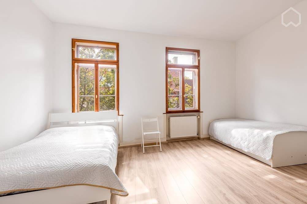 Ganze Wohnung, Big Family- sized Casaba in Mannheim in Mannheim, Kurpfalz