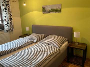 Ferienwohnung für 6 Personen in Winden (Pfalz), Pfälzer Weinland, Bild 3