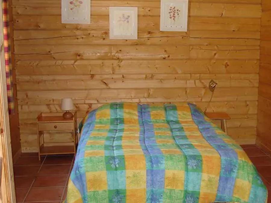Chalet Odalys Le Pleynet - Chalet 14 persons - Chalet sleeps 14 (approx. 170 m²) in Vénosc, Les Deux Alpes