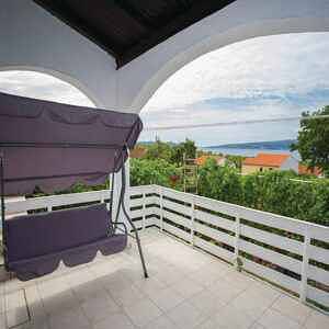 Ferienwohnung für 10 Personen, mit Garten in Pinezici - 2