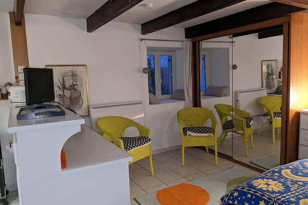 Restful & quiet house in Lannilis, Brest und Umgebung