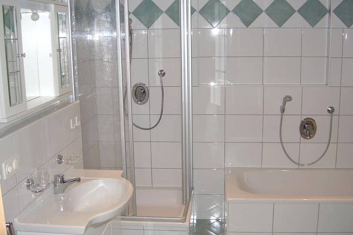 Ferienwohnung für 4 Personen in Hainzenberg - 3