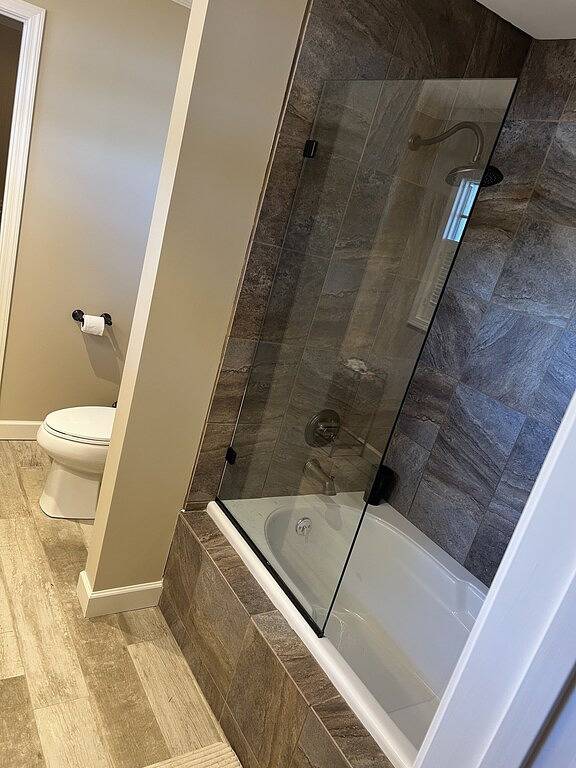 Lakeside Retreat in Union Parish