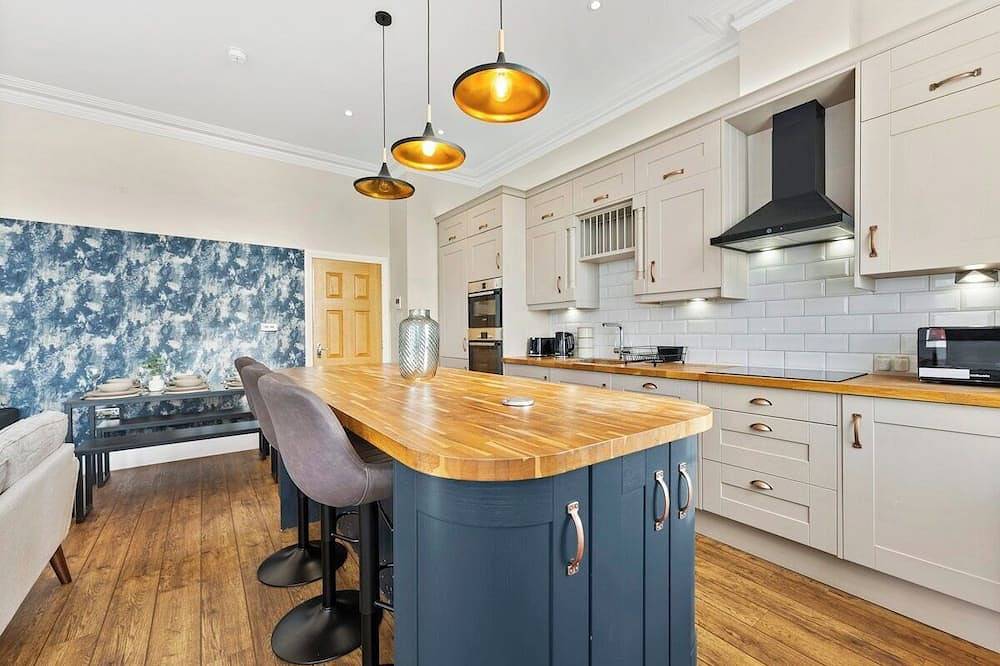 Apartamento entero, Remarkable Penthouse - Sea Views in Worthing, Sussex Occidental
