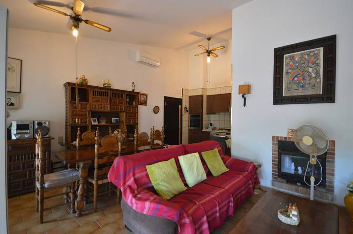 Casa rural para 5 personas, con jardín y vistas en Alt Empordà - 4