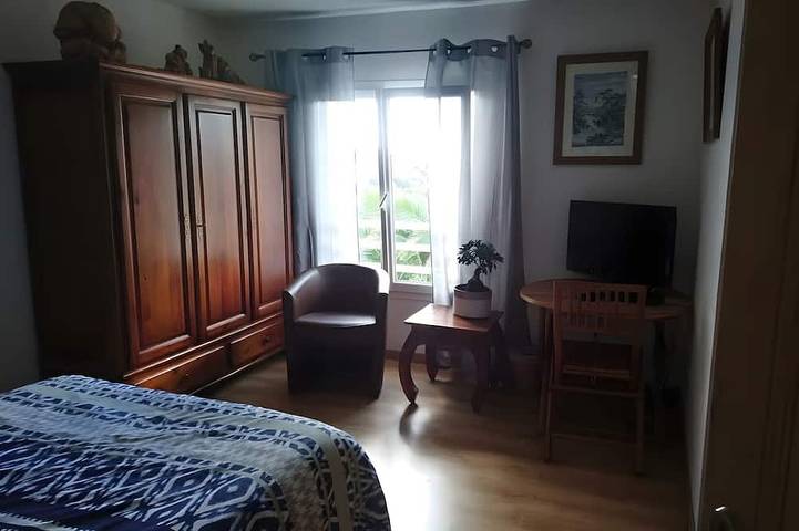 Chambre d’hôte pour 2 personnes - 1