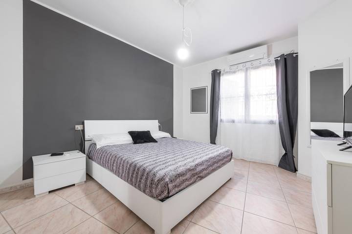 Ferienhaus für 8 Personen in Villasimius - 4