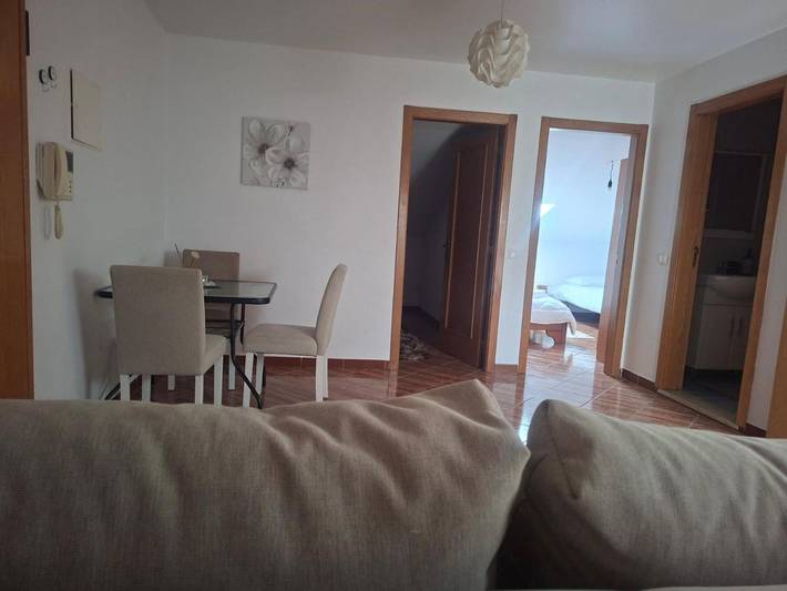 Apartamento de férias para 5 pessoas - 1