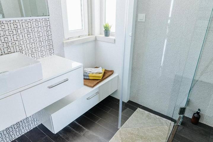 Casa rural para 8 personas, con terraza y vistas en Cascaes - 4