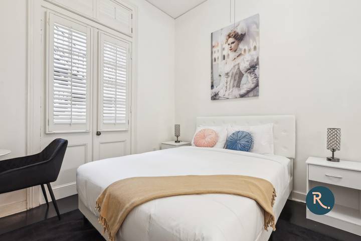 Vacation rental for 2 people, with pool, kid friendly in New Orleans