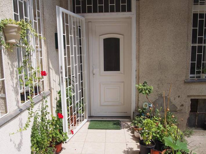 BnB für 2 Personen in Budapest