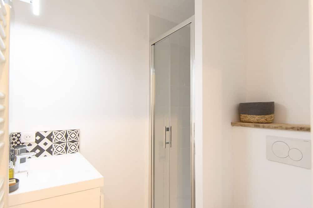 Geheel appartement, Studio Du Port 17 - à 100m du port ostréicole et de la plage in Andernos-les-Bains, Arcachon en omgeving